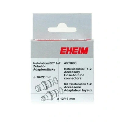 Afbeelding van Eheim Adapterstuk Voor Installatieset 1+2