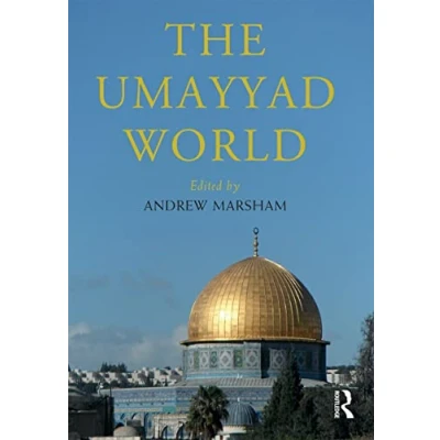 Afbeelding van Routledge Worlds The Umayyad World