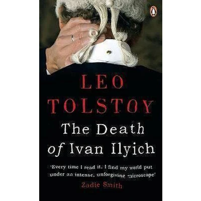 Afbeelding van The Death of Ivan Ilyich