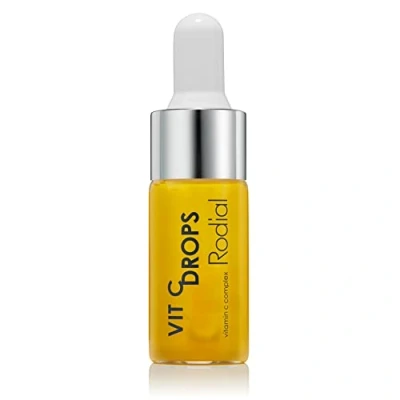 Afbeelding van Rodial Vit C Drops 10 ml
