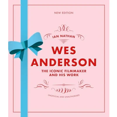 Afbeelding van Iconic Filmmakers Series Wes Anderson