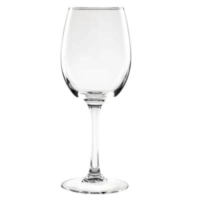 Afbeelding van Olympia Rosario wijnglazen 350ml (6 stuks)