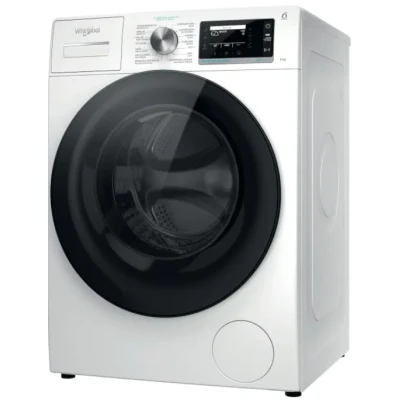 Afbeelding van Whirlpool W789SILENCEBE wasmachine