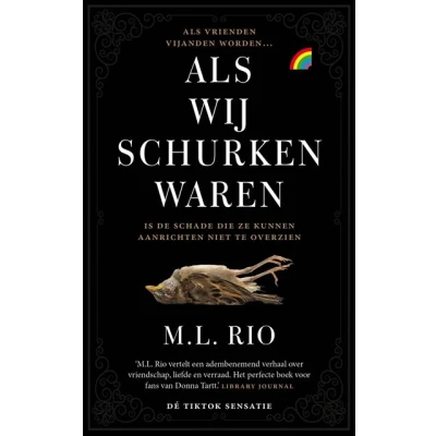 Image de Als wij schurken waren