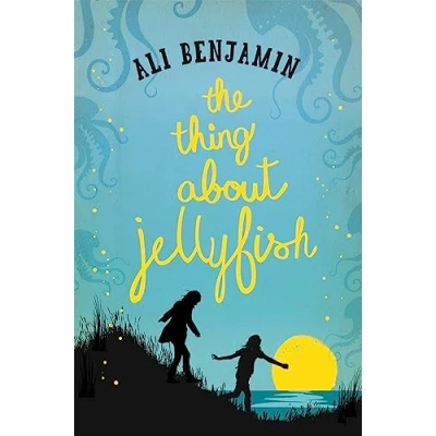 Afbeelding van Thing About Jellyfish