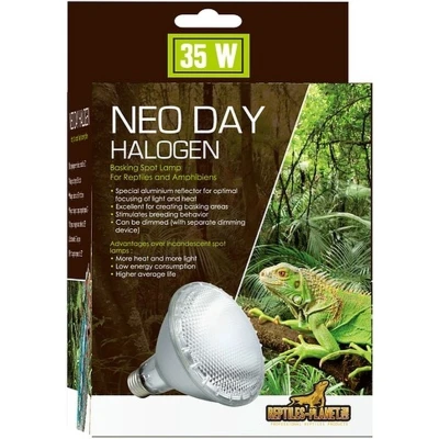 Afbeelding van Neo Day Halogen 50W