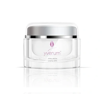 Afbeelding van Yverum Hyaluron Creme