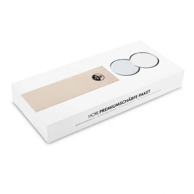 Afbeelding van HORL 2 Premium Slijpset
