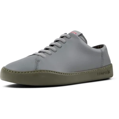 Image de Camper Peu Touring K100479 Baskets pour homme, gris moyen 056, 41 EU, Medium Gray EU