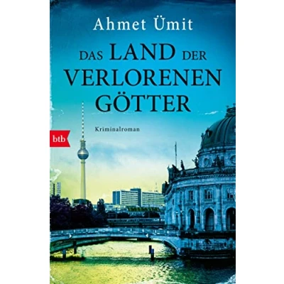 Afbeelding van Das Land der verlorenen Götter