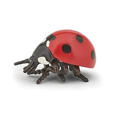 Image de Figurine Papo Coccinelle
