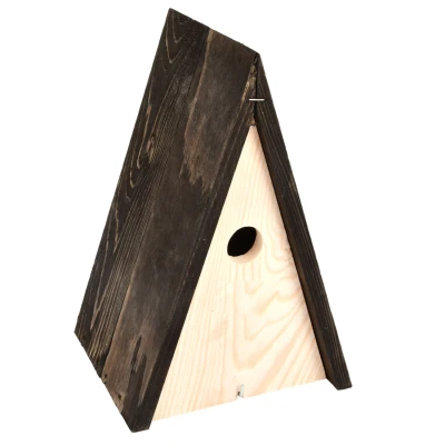 Afbeelding van Esschert Design Wigwam Zwart