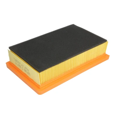 Afbeelding van SOFIMA S 3607 A Luchtfilter 56 142 223 Filter insert FIAT: 500L