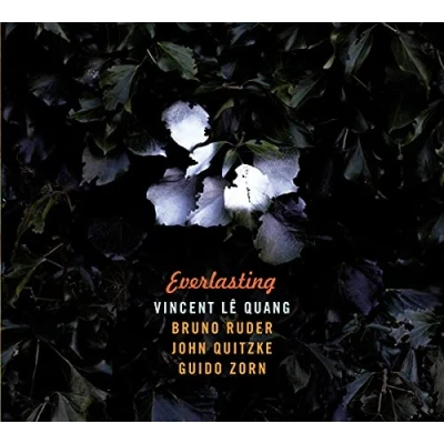 Afbeelding van Vincent Le Quang Quartet Everlasting (CD)
