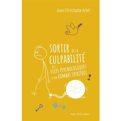 Image de Sortir de la culpabilité