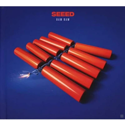 Afbeelding van Seeed Bam (CD)