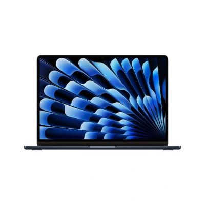 Afbeelding van Apple Macbook Air 13&quot; (2024) M3 512 Gb Middernacht (mc8q4f)