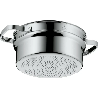 Afbeelding van WMF Function 4 Stoominzet 20 Cm Zilver