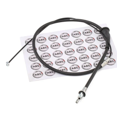 Afbeelding van Abs Handremkabel K19862