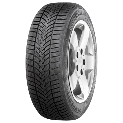 Afbeelding van Semperit SPEED GRIP 3 XL M+S 225/55 R16 99H personenwagen Winterbanden Banden BMW: Saloon, Touring, 5 MERCEDES BENZ: E Class Saloon 03732