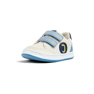 Afbeelding van Camper Runner Four K800530 Babyjongenssneakers, meerkleurig 001, 21 EU, Veelkleurig EU