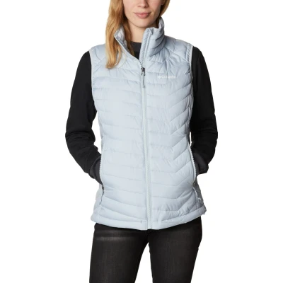 Afbeelding van Columbia Powder Lite™ Vest bodywarmer Outdoor Winddicht Waterafstotend Dames maat M