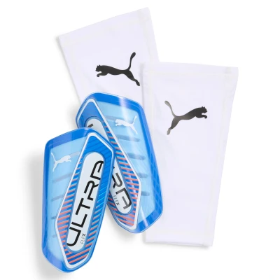 Image de ProtÃ¨ge tibias de football ULTRA Flex Sleeve