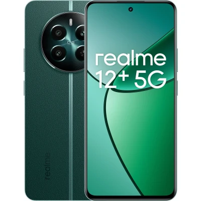 Afbeelding van Smartphone Realme 12 Plus 6,7&quot; Octa Core GB RAM 512 Groen