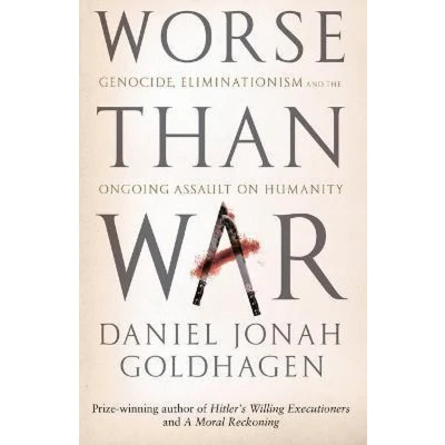 Afbeelding van Worse Than War