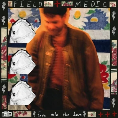 Afbeelding van Field Medic Fade Into The Dawn (LP) (Coloured Vinyl)