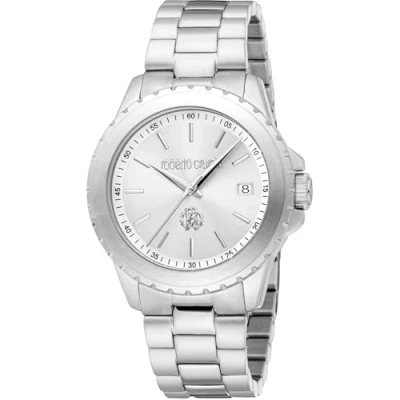 Afbeelding van Roberto Cavalli RC5G132M0035 Horloge Heren