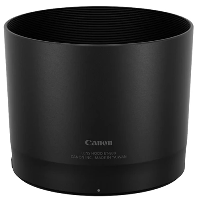 Afbeelding van Canon ET 88B zonnekap voor RF 600 mm f/11 IS STM