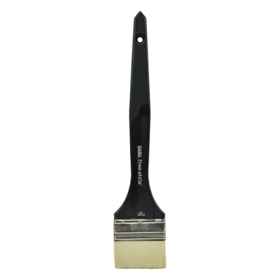 Image de Liquitex brosse à vernis longue (numéro 3)