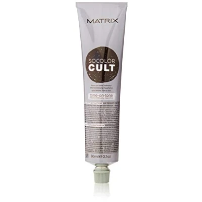 Afbeelding van Matrix Socolor Cult Demi Permanent Lucky Duck 90ml