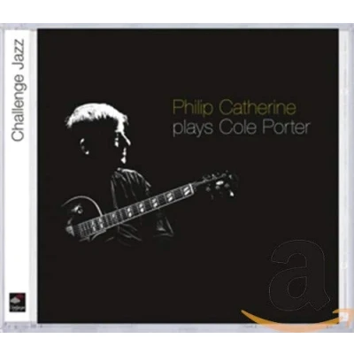 Afbeelding van Plays Cole Porter
