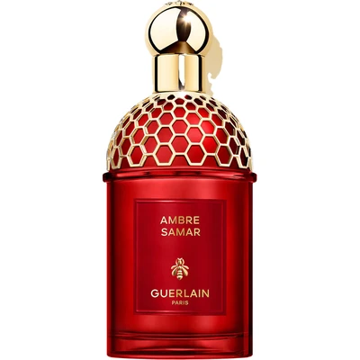 Afbeelding van Guerlain Absolus Allegoria Ambre Samar Eau de Parfum 125ml Dames