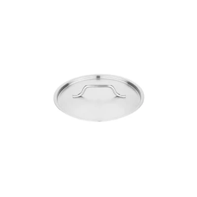 Afbeelding van Vogue RVS deksel 14cm