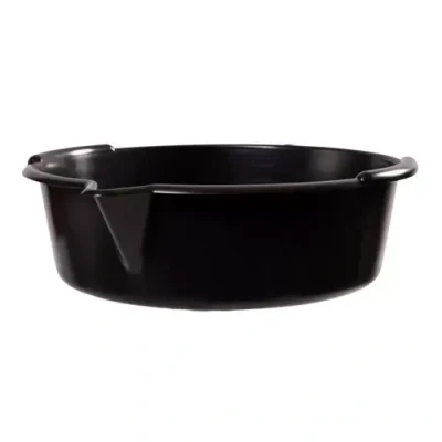 Afbeelding van Benson Oliebak + tuit 8 ltr