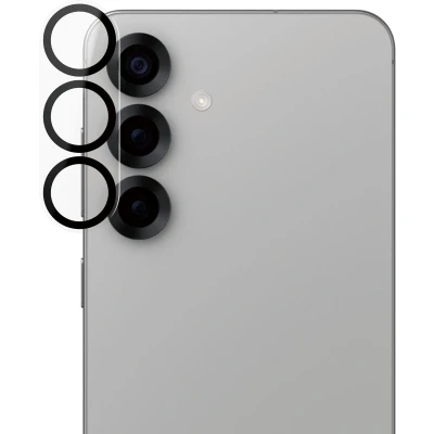 Afbeelding van PanzerGlass PicturePerfect Plate Samsung Galaxy S25