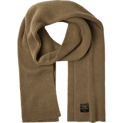 Afbeelding van PME Legend Sjaal Basic Bruin one size