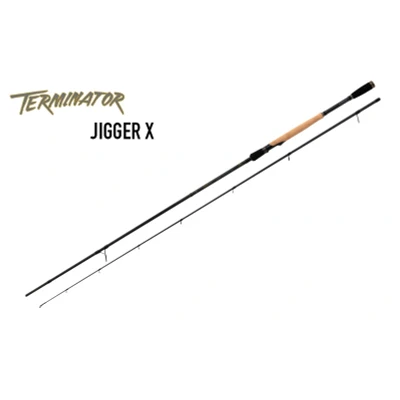 Afbeelding van Fox Rage Terminator Jigger X 240cm 20/60gr 2 Delen