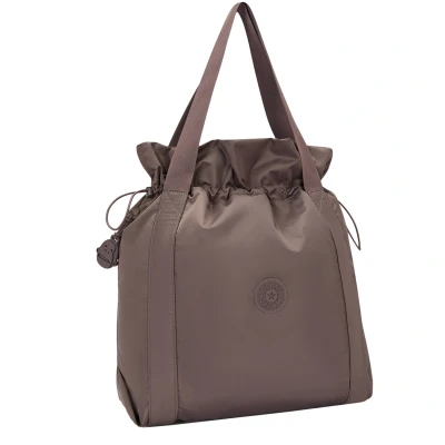 Afbeelding van Kipling Elmar fc cp simply mocha grgz