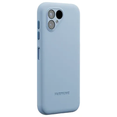 Afbeelding van Fairphone Kunststof Back Cover Blauw 5