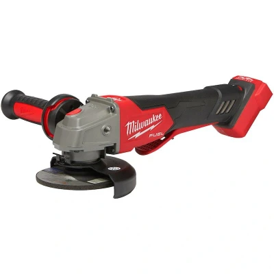 Afbeelding van Milwaukee M18 FSAGV115XPDB 0 Accu Haakse Slijper 115mm Basic Body 4933478774