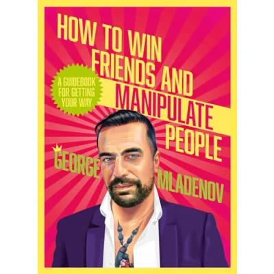 Afbeelding van How To Win Friends And Manipulate People