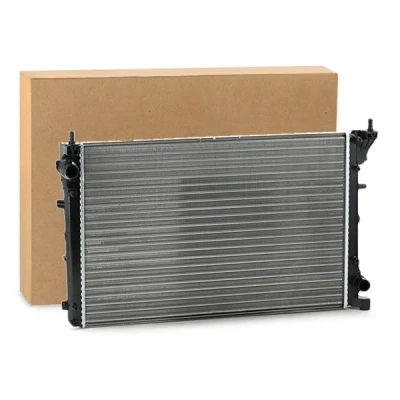 Afbeelding van Nissens Radiateur 617863