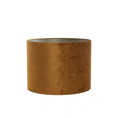 Afbeelding van Light &amp; Living Lampenkap GEMSTONE 55x55x41 Goud