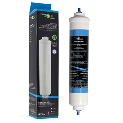 Afbeelding van FilterLogic FFL 191X waterfilter compatibel met Samsung DA29 10105J / HAFEX/EXP
