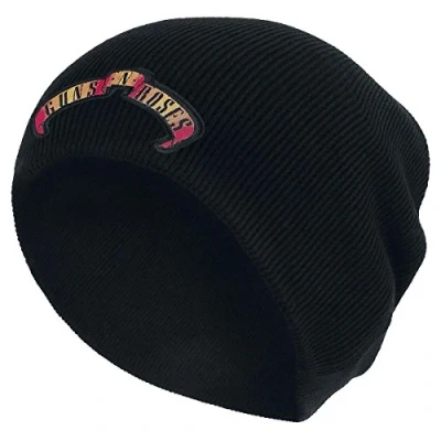 Afbeelding van Guns n Roses Appetite Beanie Muts
