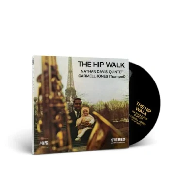 Afbeelding van The Hip Walk